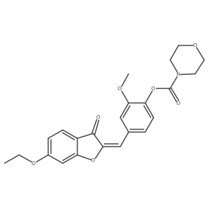 869078-88-6 structure