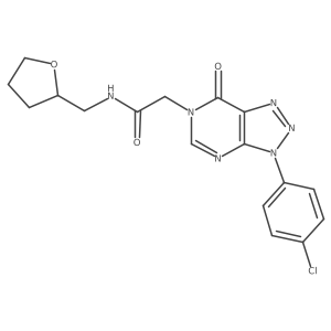 872590-78-8 structure