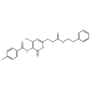 872597-13-2 structure