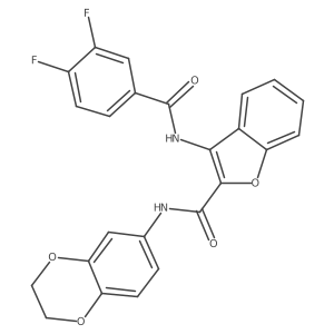 872613-32-6结构式