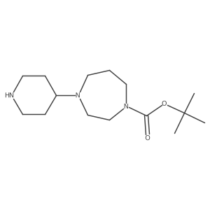 874842-01-0 structure