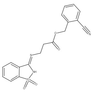 874971-39-8 structure