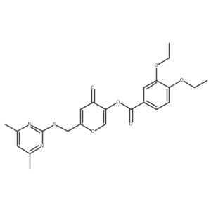 877636-00-5 structure