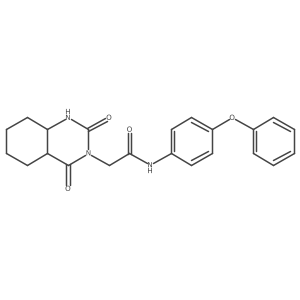 879591-46-5结构式
