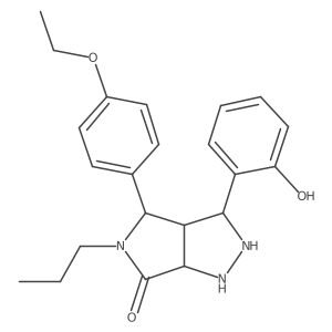 879960-91-5 structure