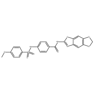 886912-54-5结构式