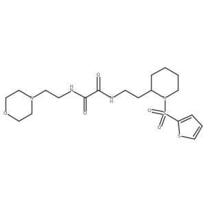 887217-23-4 structure