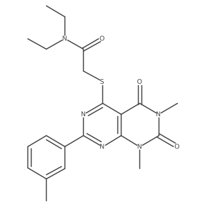893907-14-7 structure