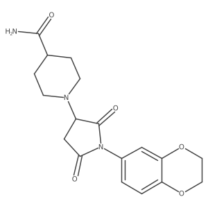 895358-24-4结构式