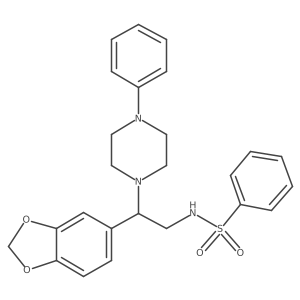 896263-00-6 structure