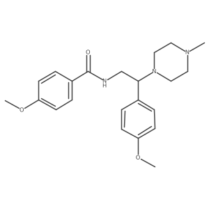 898430-50-7 structure