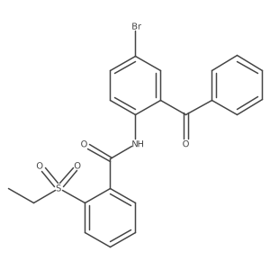 898433-93-7结构式
