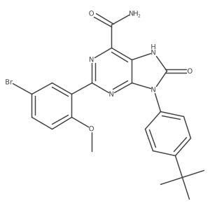 898446-62-3 structure