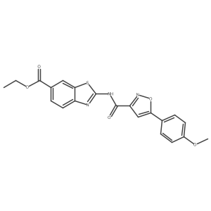 898482-21-8 structure