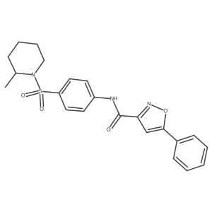 898482-65-0 structure