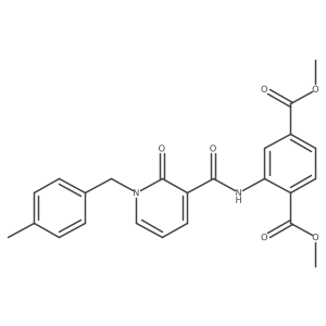 899754-21-3 structure