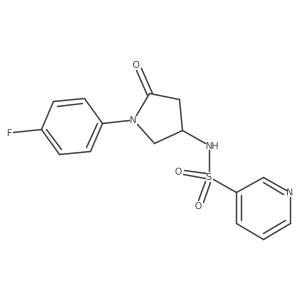 905687-46-9 structure