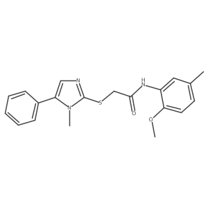 921816-53-7 structure