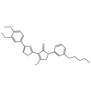929815-98-5结构式