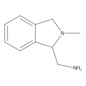 933700-69-7 structure