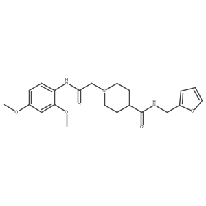 941881-68-1 structure