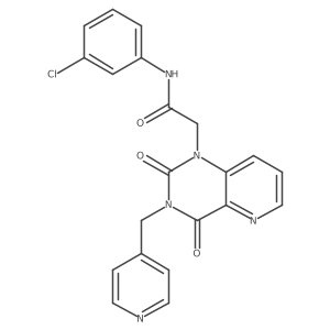 941953-53-3 structure