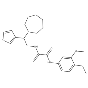 946356-29-2 structure