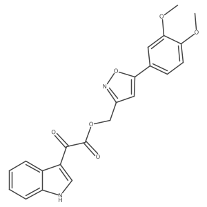 953249-61-1 structure