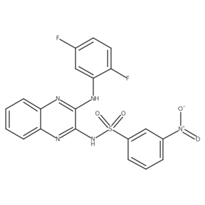 1008304-38-8 structure