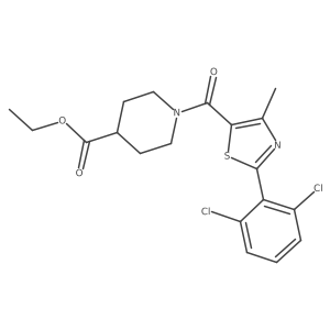 1010920-30-5 structure
