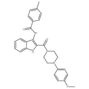 1029724-63-7 structure
