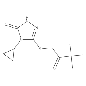 1030756-49-0 structure