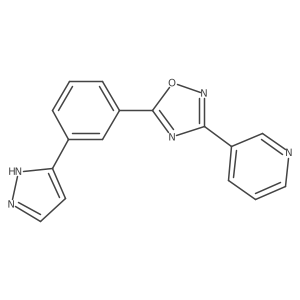 1033724-60-5 structure