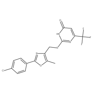 1040635-40-2 structure