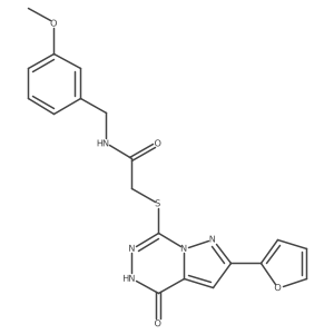 1040638-61-6 structure