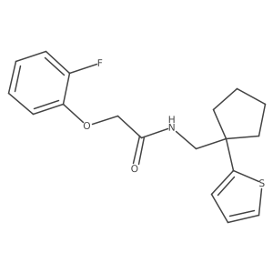 1058459-69-0 structure