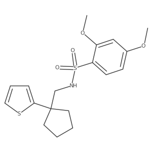 1060195-01-8 structure