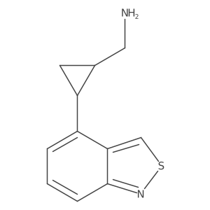 1079993-72-8 structure