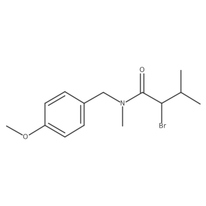 1097825-87-0 structure