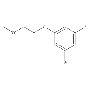 1105665-57-3 structure