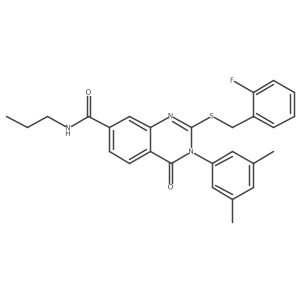 1115507-12-4 structure