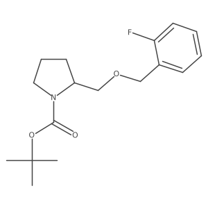 1121589-54-5 structure