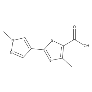 1152599-54-6结构式