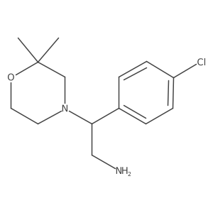 1156090-71-9 structure