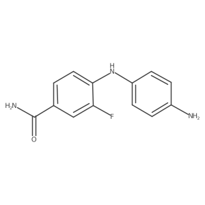 1157061-38-5 structure