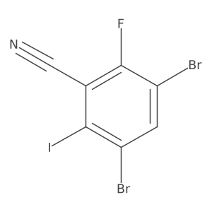 1160574-10-6 structure