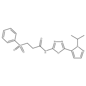 1171658-03-9 structure