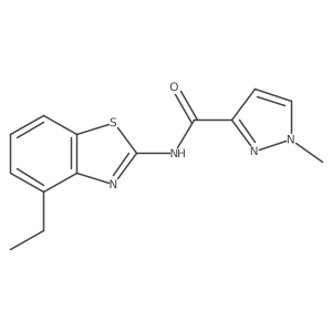 1172557-92-4 structure