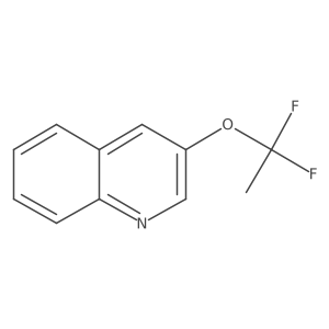 1190230-11-5 structure