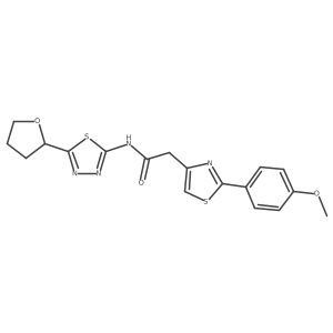 1190288-68-6 structure